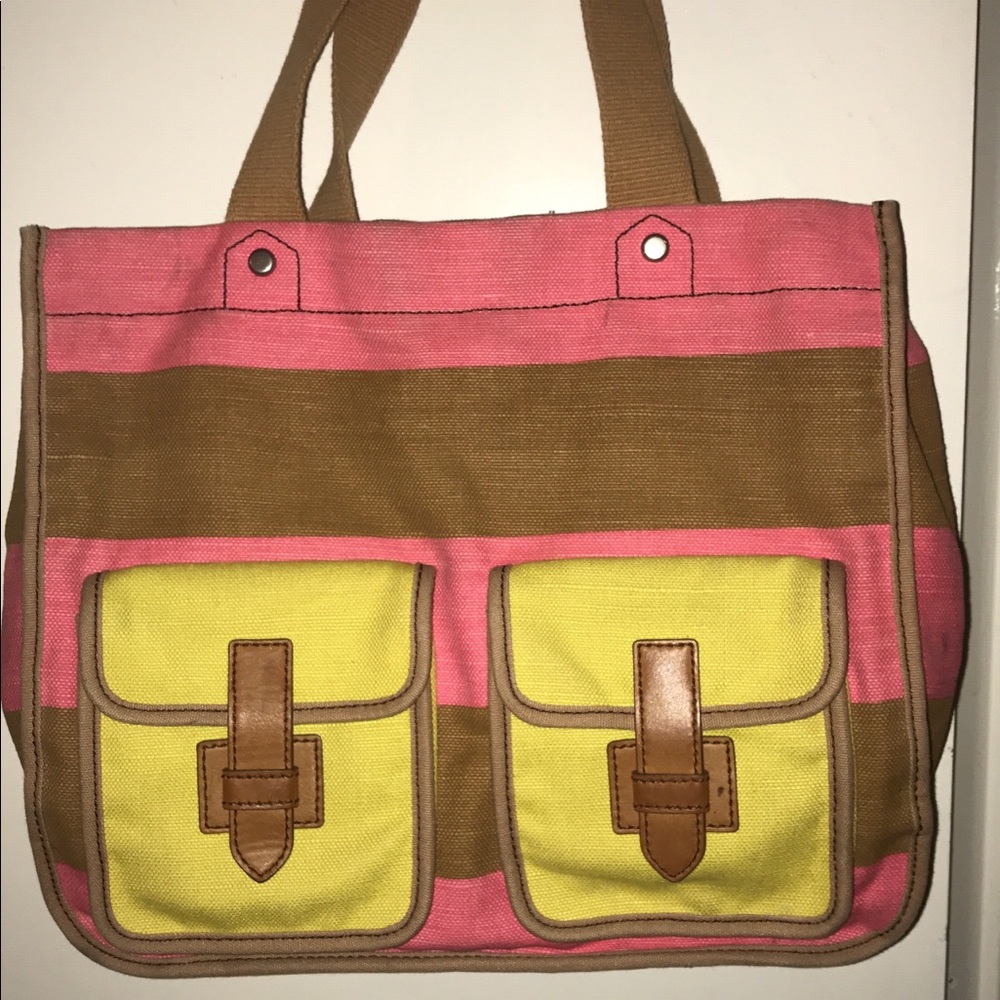 Fossil bag